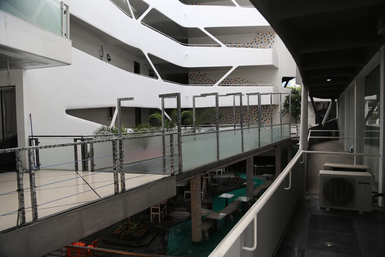 Days Inn & Suites By Wyndham Bengaluru Whitefield Kültér fotó
