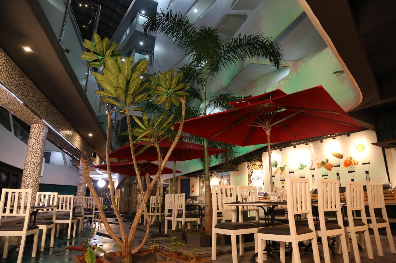 Days Inn & Suites By Wyndham Bengaluru Whitefield Kültér fotó