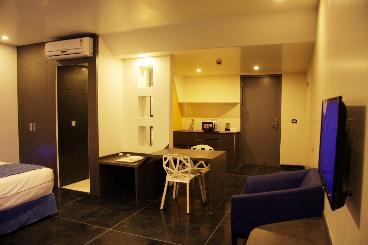 Days Inn & Suites By Wyndham Bengaluru Whitefield Kültér fotó