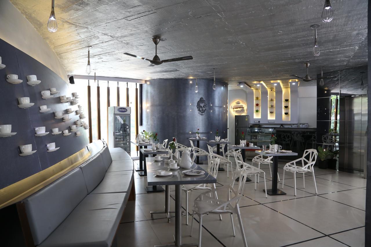 Days Inn & Suites By Wyndham Bengaluru Whitefield Kültér fotó