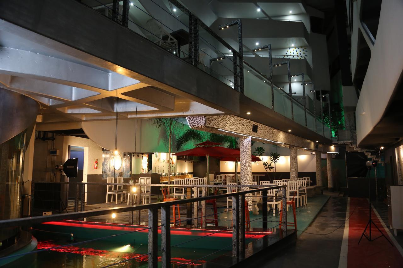 Days Inn & Suites By Wyndham Bengaluru Whitefield Kültér fotó