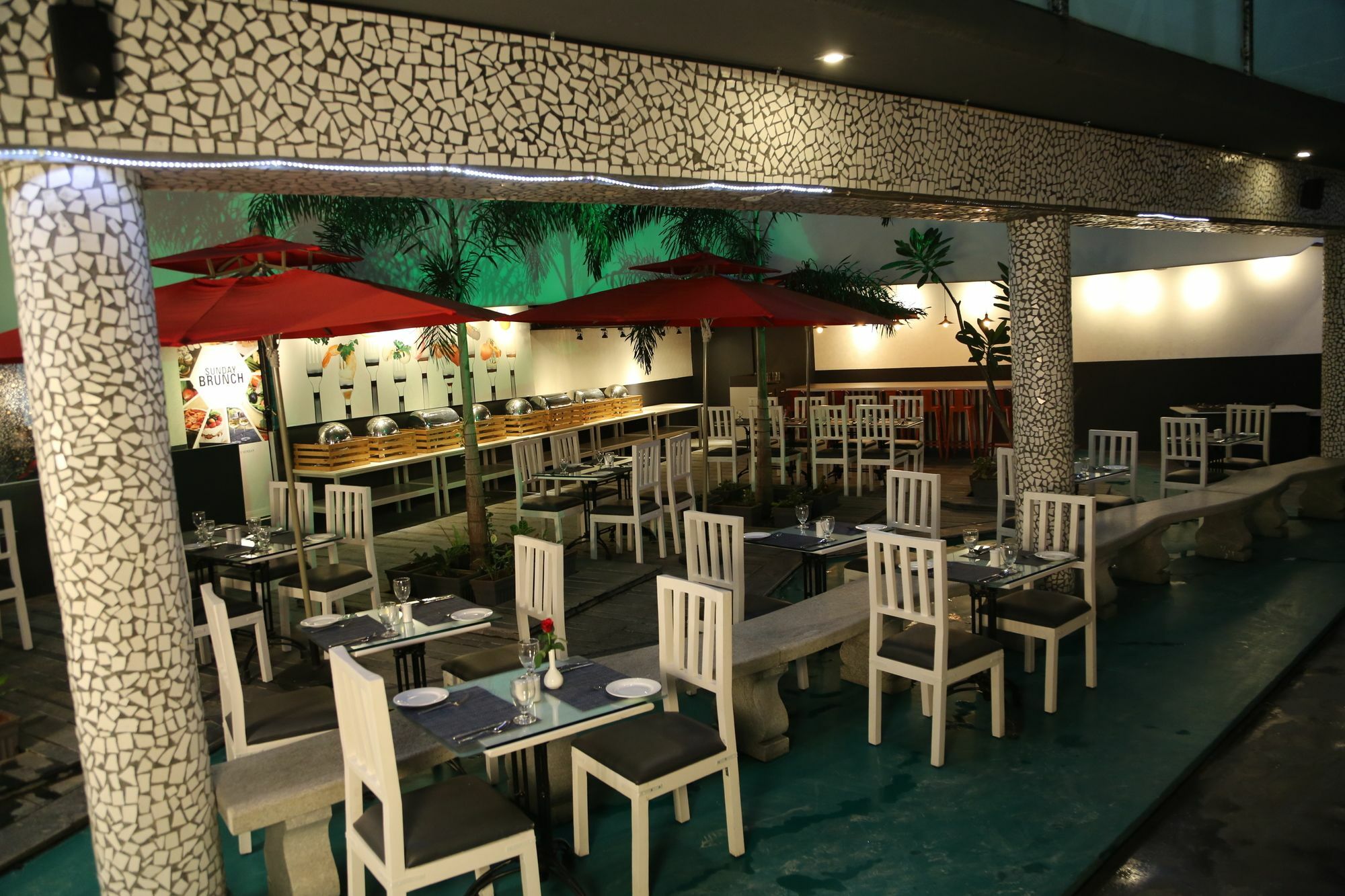 Days Inn & Suites By Wyndham Bengaluru Whitefield Kültér fotó