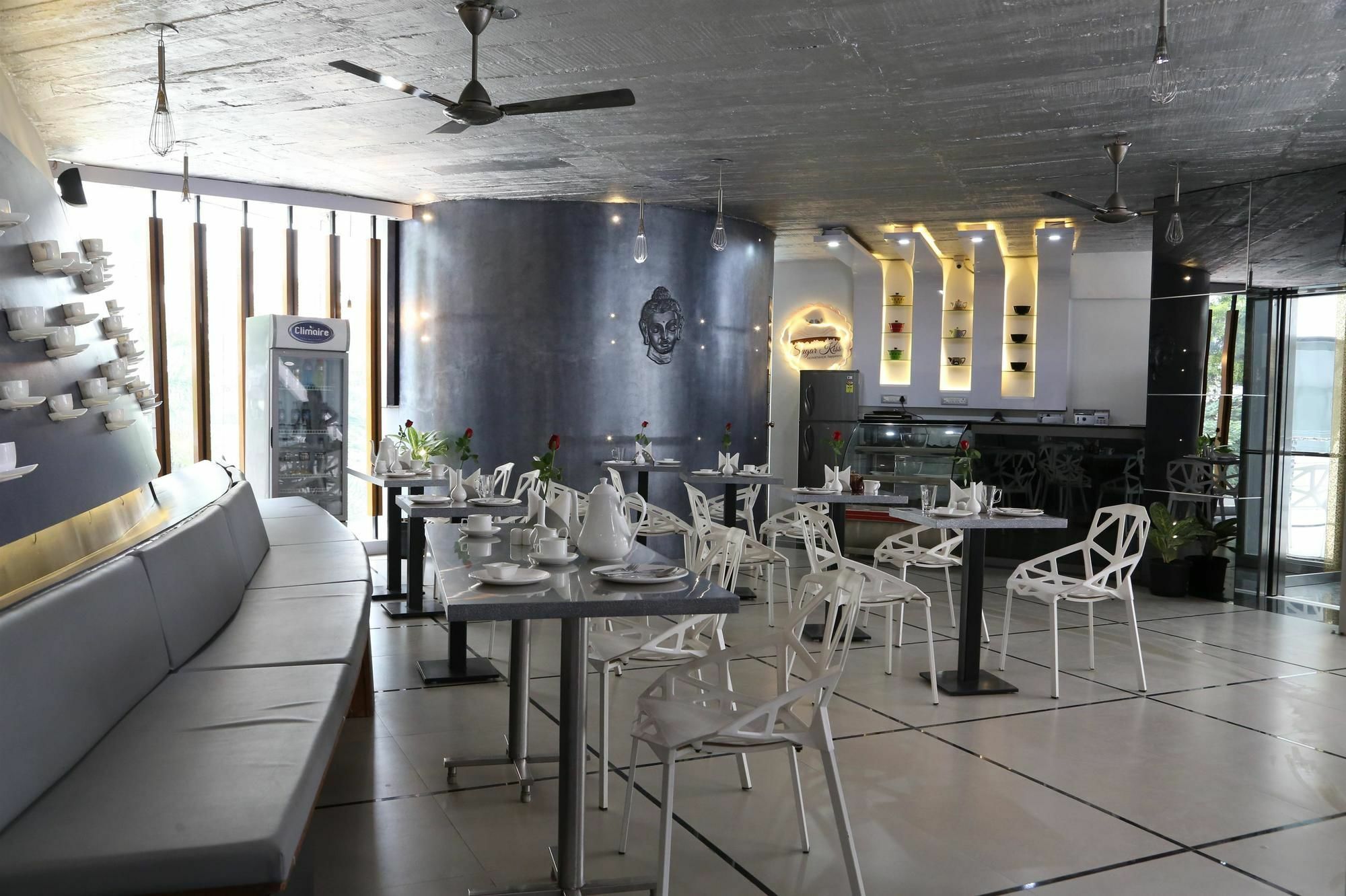 Days Inn & Suites By Wyndham Bengaluru Whitefield Kültér fotó