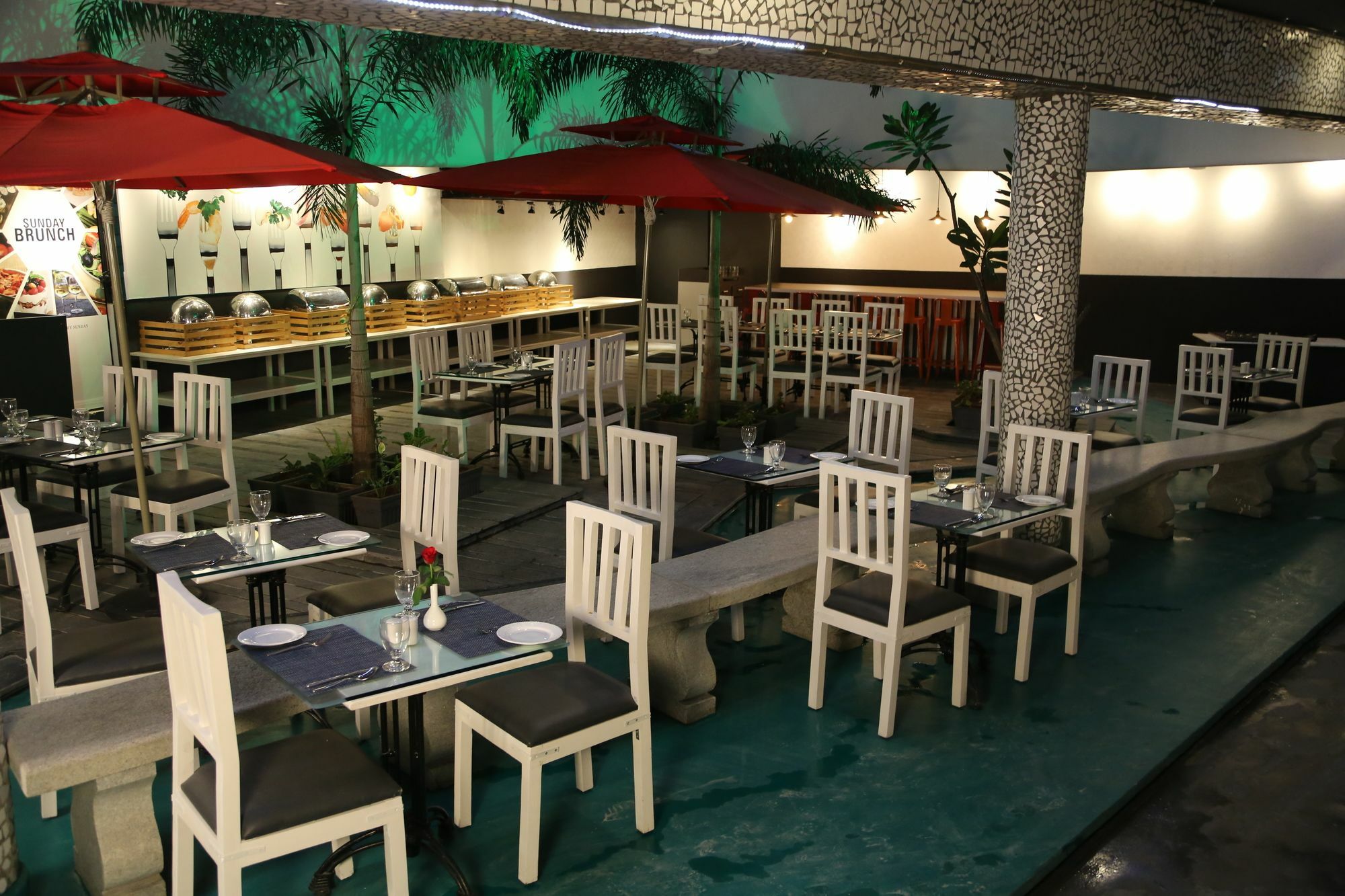 Days Inn & Suites By Wyndham Bengaluru Whitefield Kültér fotó